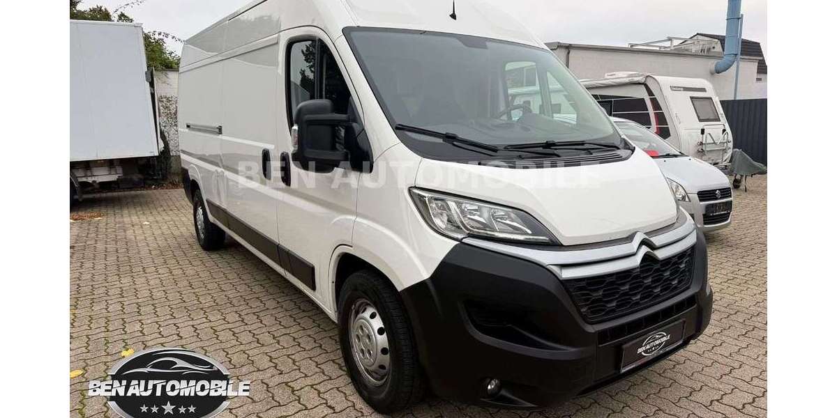 Citroen Jumper 135.000 km 14.950 &euro; Wesel 46485