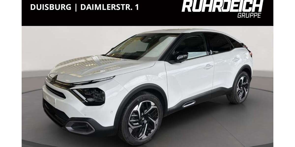 Citroen C4 9.778 km 20.990 &euro; Duisburg 47167