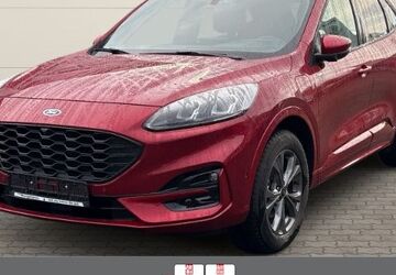 Ford Kuga 53.450 km 23.950 &euro; Dorsten 46286