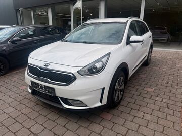 Gebrauchte Kia Niro