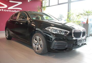 BMW 118 80.630 km 16.800 &euro; Borken 46325