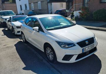 Seat Ibiza 65.000 km 10.200 &euro; Oer-Erkenschwick 45739