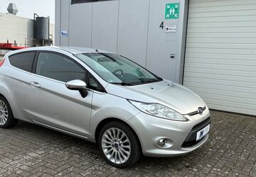 Ford Fiesta 101.800 km 5.390 &euro; Rhede 46414