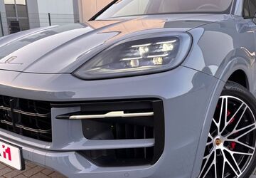 Porsche Cayenne 8.100 km 119.900 &euro; Dülmen 48249