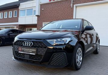 Audi A1 20.000 km 22.950 &euro; Hamminkeln 46499
