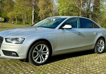 Audi A4 169.900 km 8.199 &euro; Duisburg 47239