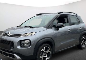 Citroen C3 Aircross 43.550 km 12.840 &euro; Dülmen 48249