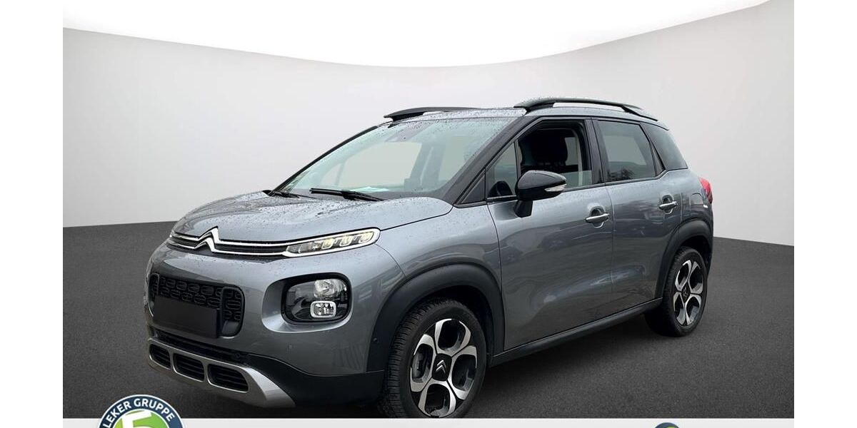 Citroen C3 Aircross 43.550 km 12.840 &euro; Dülmen 48249