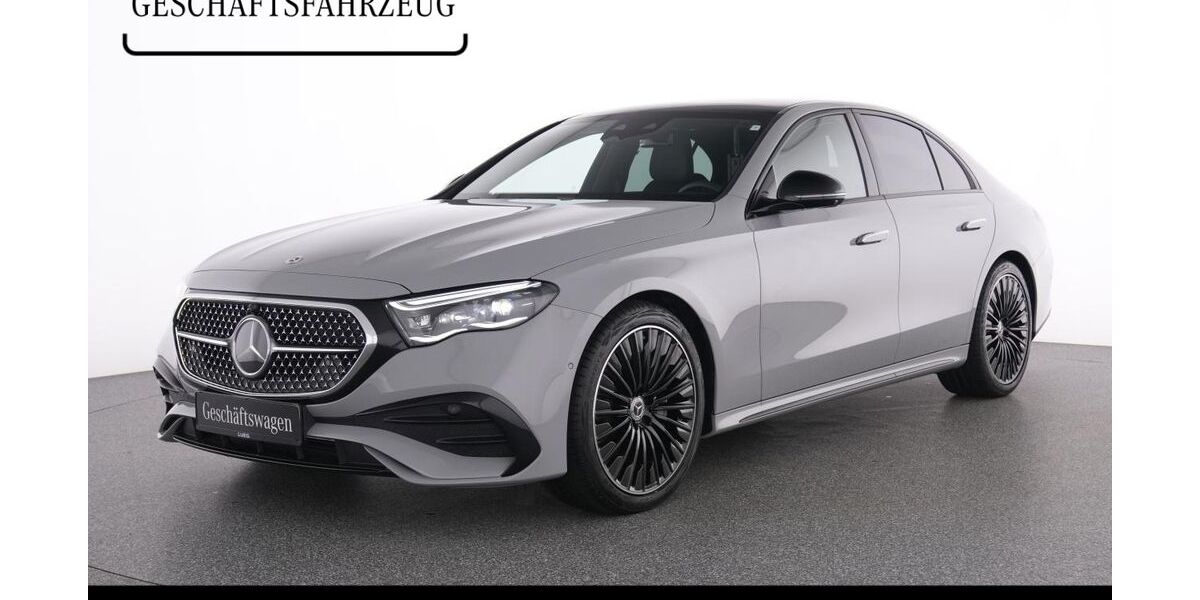 Mercedes-Benz E 450 5.388 km 83.725 &euro; Essen 45309