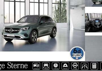 Mercedes-Benz GLC 300 6.465 km 65.998 &euro; Dorsten 46282