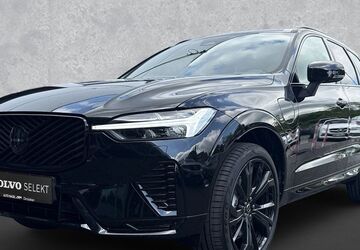 Volvo XC60 11.301 km 59.989 &euro; Dinslaken 46535