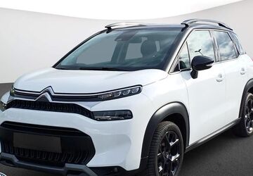 Citroen C3 Aircross 15.017 km 20.491 &euro; Borken 46325
