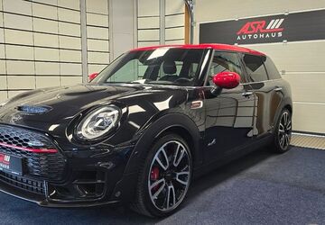 Mini John Cooper Works 97.504 km 23.999 &euro; Dülmen 48249