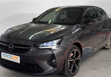 Opel Corsa 98.500 km 11.868 &euro; Dinslaken 46539