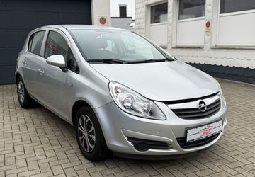 Opel Corsa 138.322 km 3.690 &euro; Herten 45701