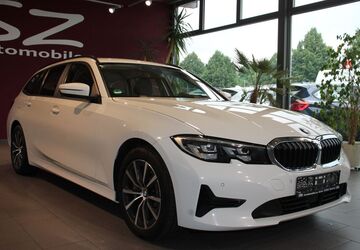 BMW 330 118.828 km 27.300 &euro; Borken 46325