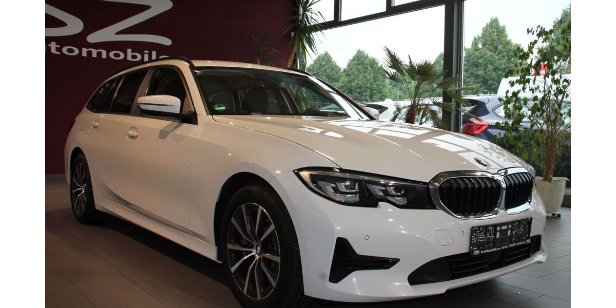 BMW 330 118.828 km 27.300 &euro; Borken 46325