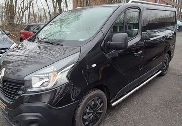 Renault Trafic 73.000 km 12.900 &euro; Bochum 44805