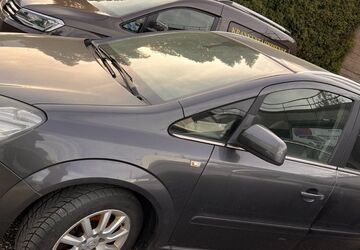 Opel Zafira 306.800 km 1.300 &euro; Oberhausen 46049