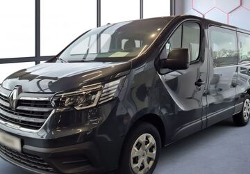 Renault Trafic 5.900 km 34.990 &euro; Haltern am See 45721