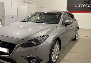Mazda 3 178.000 km 10.200 &euro; Voerde 46562