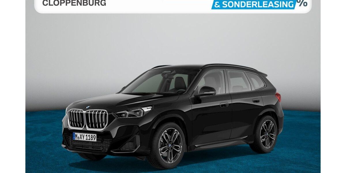 BMW X1 15.755 km 48.990 &euro; Duisburg 47053