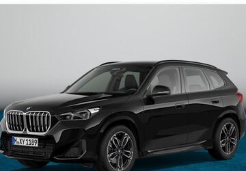 BMW X1 15.755 km 49.980 &euro; Duisburg 47053