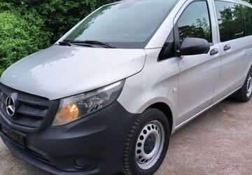 Mercedes-Benz Vito 183.000 km 20.000 &euro; Dorsten 46282