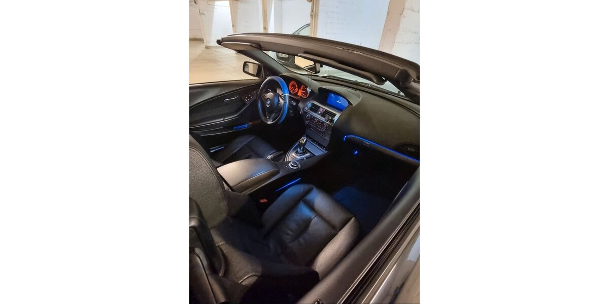 BMW M 6 250.000 km 13.750 &euro; Herne 44623