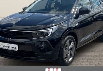 Opel Grandland (X) 28.850 km 22.490 &euro; Dorsten 46286