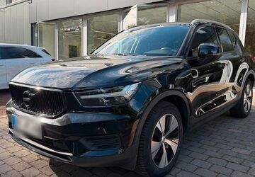 Volvo XC40 125.200 km 16.490 &euro; Dorsten 46282