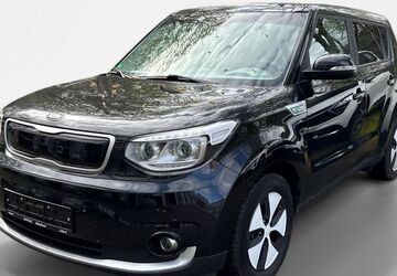 Kia Soul 71.001 km 10.930 &euro; Bochum 44795