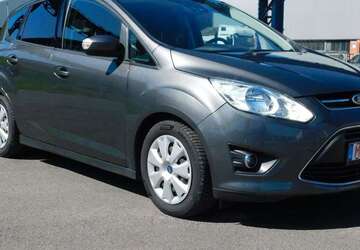 Ford C-Max 198.288 km 3.999 &euro; Mülheim an der Ruhr 45473
