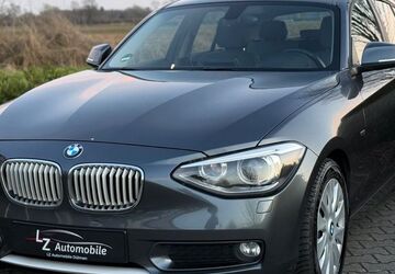 BMW 116 152.549 km 6.900 &euro; Dülmen 48249