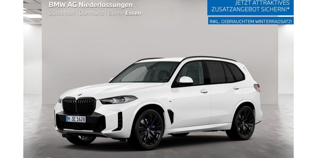 BMW X5 14.665 km 84.899 &euro; Essen 45141