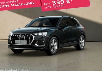 Audi Q3 14.668 km 36.700 &euro; Duisburg 47249