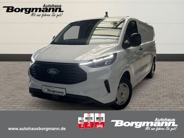 Gebrauchte Ford Transit