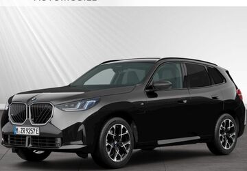BMW X3 9.025 km 59.797 &euro; Wesel 46485