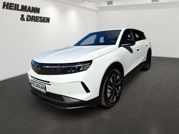 Gebrauchte Opel Grandland