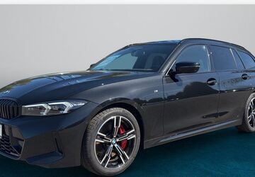 BMW 320 17.570 km 44.325 &euro; Duisburg 47053