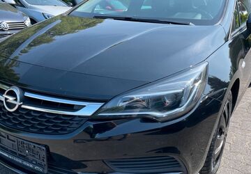 Opel Astra 150.000 km 7.600 &euro; Dorsten OT Wulfen 46286