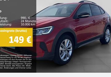 VW Taigo 25.948 km 21.210 &euro; Dorsten 46282