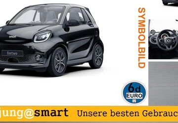 Smart ForTwo 25.544 km 17.888 &euro; Dorsten 46282