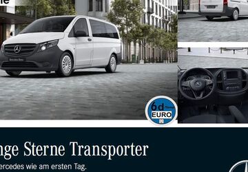 Mercedes-Benz Vito 79.998 km 30.988 &euro; Wesel 46485