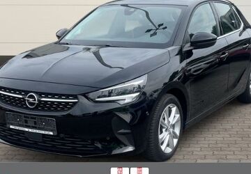 Opel Corsa 40.300 km 16.790 &euro; Dorsten 46286