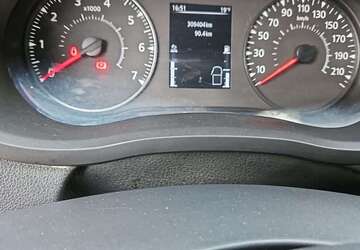 Renault Master 309.000 km 13.900 &euro; Essen 45279