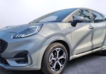 Ford Puma 15.155 km 25.990 &euro; Datteln 45711