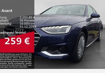 Audi A4 49.872 km 26.370 &euro; Dorsten 46284