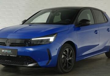 Opel Corsa 20.277 km 19.724 &euro; Heiden 46359