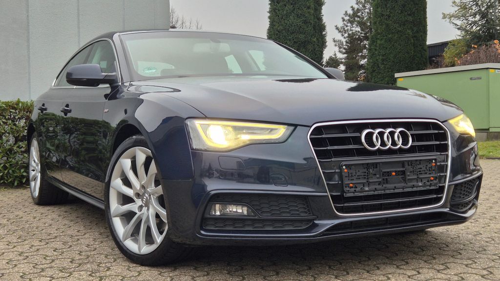 Audi A5 279.000 km 10.900 &euro; Essen 45356